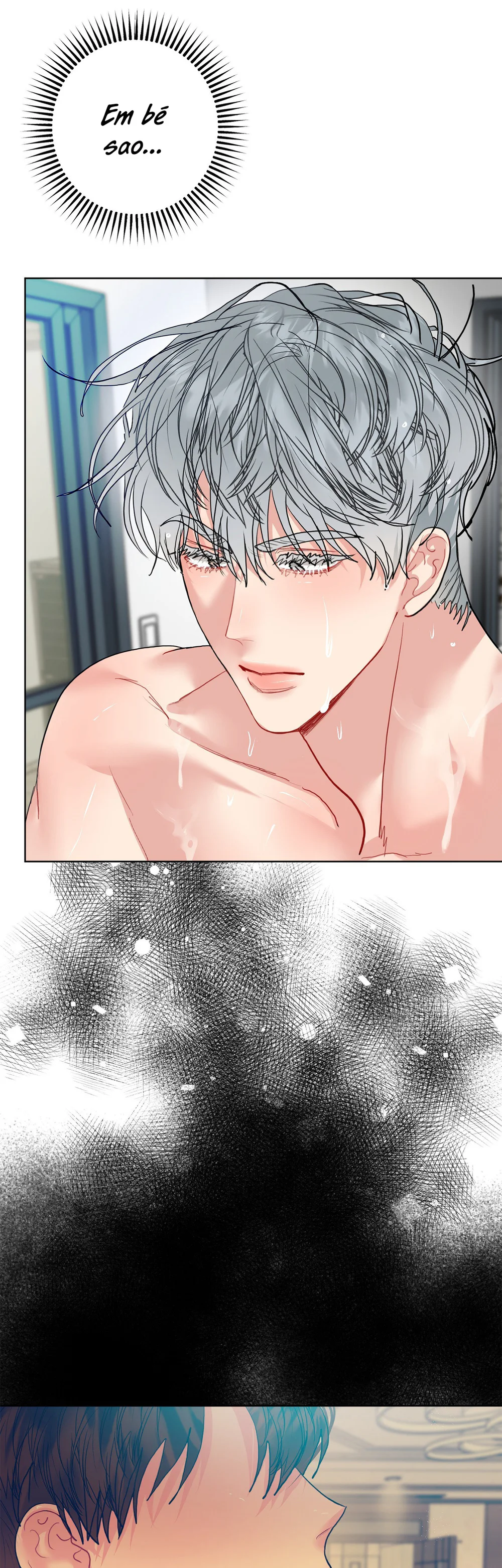 Đọc truyện Kẹo Bạc Hà (END) - Chapter 26
