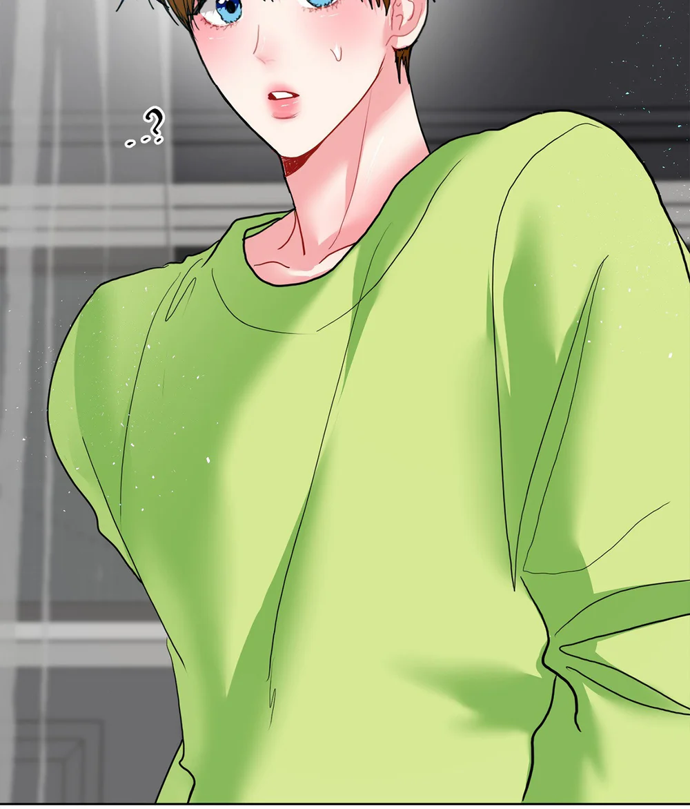 Đọc truyện Kẹo Bạc Hà - Chapter 26