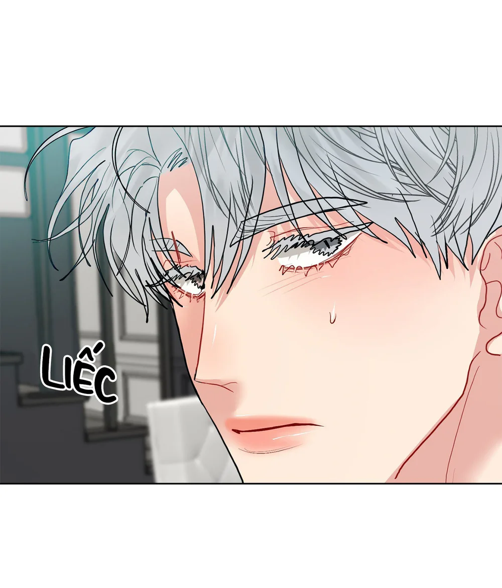 Đọc truyện Kẹo Bạc Hà (END) - Chapter 26