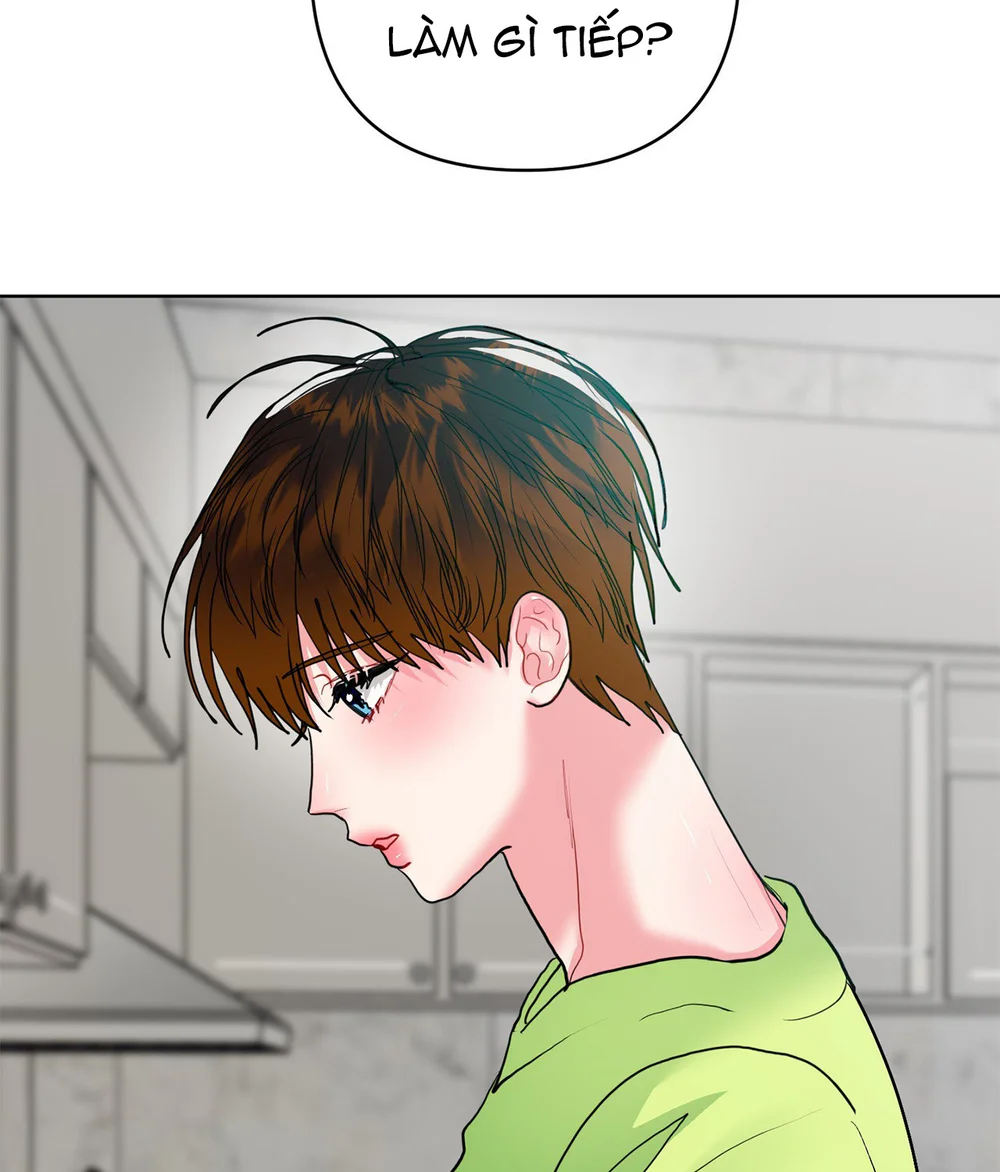 Đọc truyện Kẹo Bạc Hà - Chapter 26