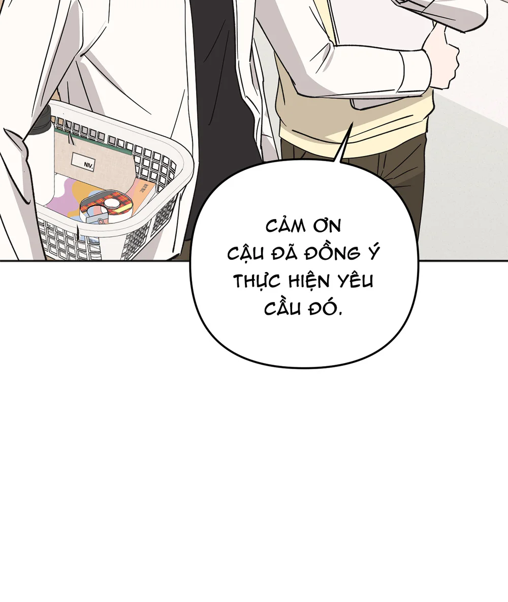 Đọc truyện Sự Giả Dối Của Chúng Ta - Chapter 19