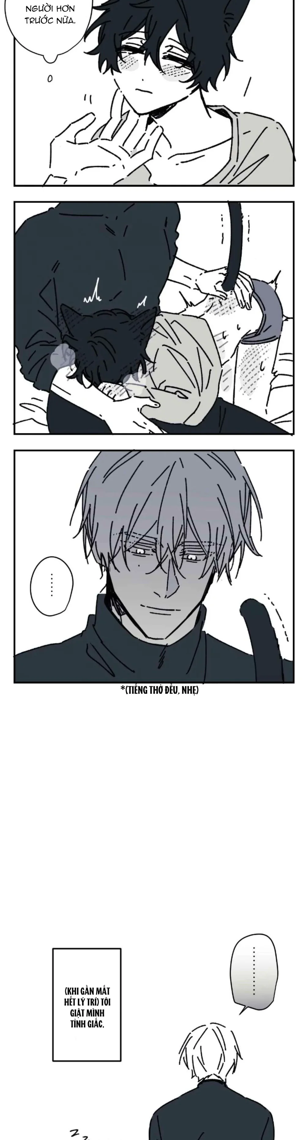 Đọc truyện 16647 : Game Và Thực Tại - Chapter 37