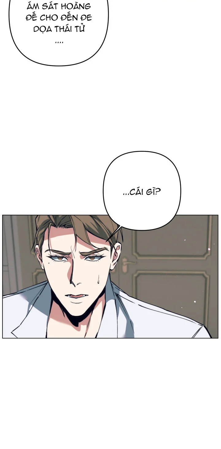 Đọc truyện Tuyển Tập Manhwa Ngắn Nhà Mèo Méo Meo Mèo Meo - Chapter 29