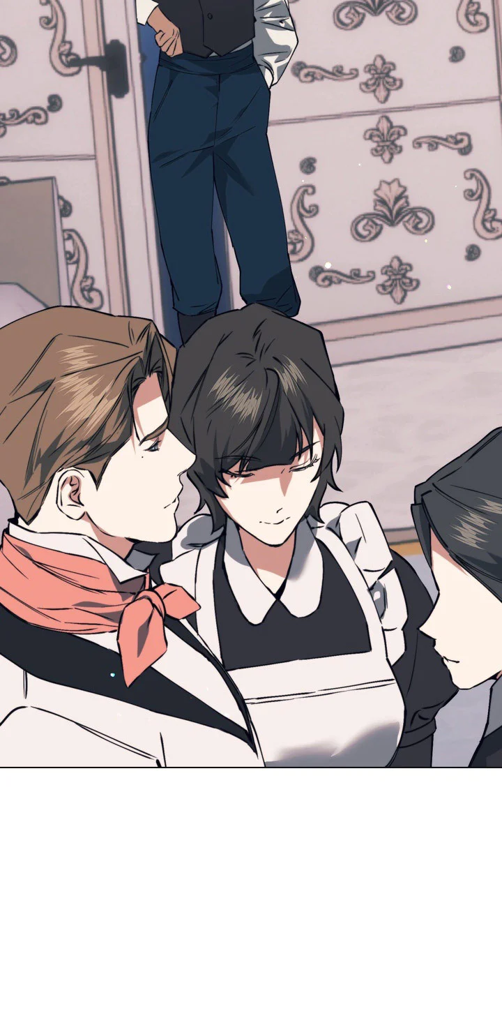 Đọc truyện Tuyển Tập Manhwa Ngắn Nhà Mèo Méo Meo Mèo Meo - Chapter 29