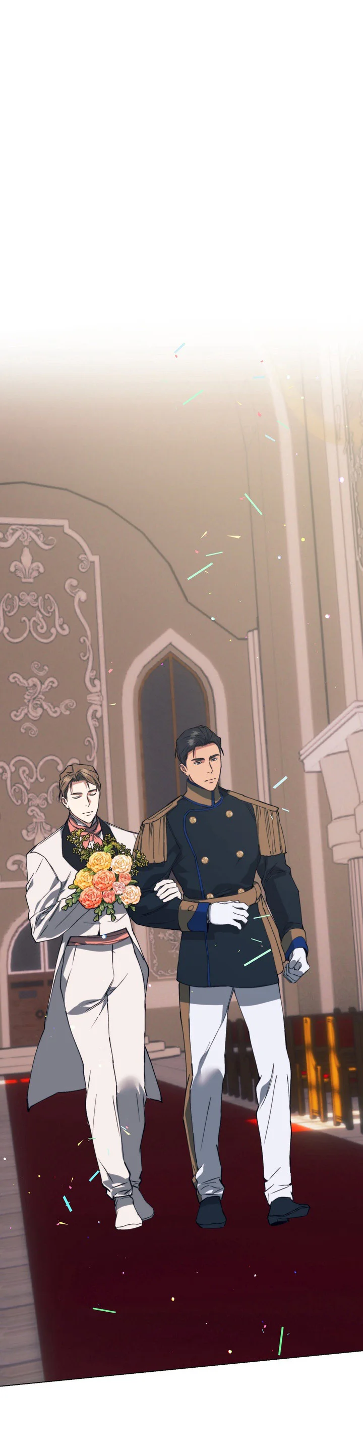 Đọc truyện Tuyển Tập Manhwa Ngắn Nhà Mèo Méo Meo Mèo Meo - Chapter 3.11