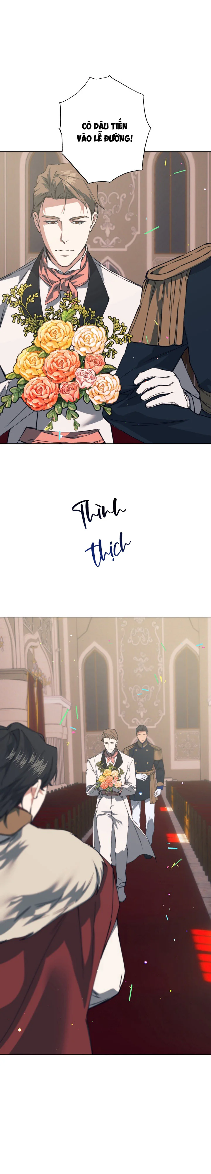 Đọc truyện Tuyển Tập Manhwa Ngắn Nhà Mèo Méo Meo Mèo Meo - Chapter 29