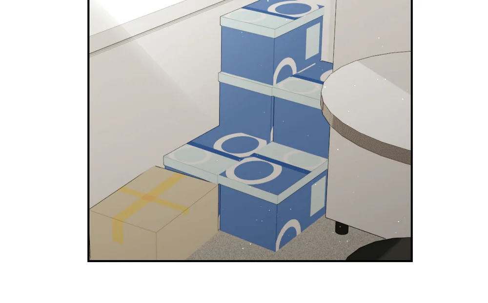 Đọc truyện Rock and rent - Chapter 4