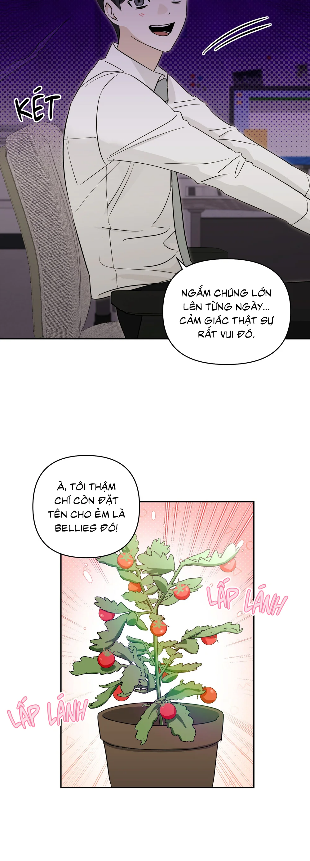 Đọc truyện Rock and rent - Chapter 4