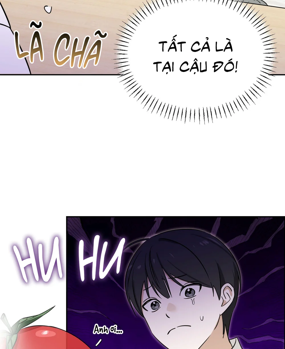 Đọc truyện Rock and rent - Chapter 4