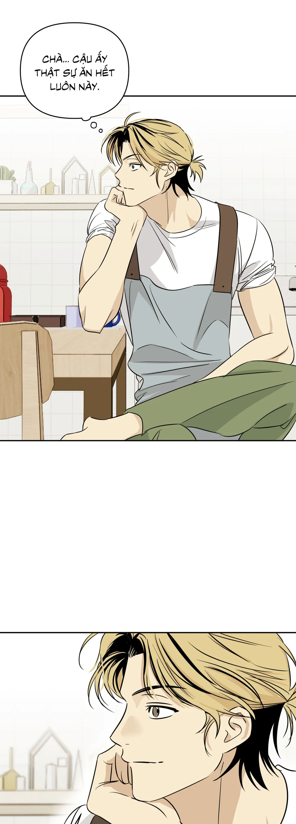 Đọc truyện Rock and rent - Chapter 4