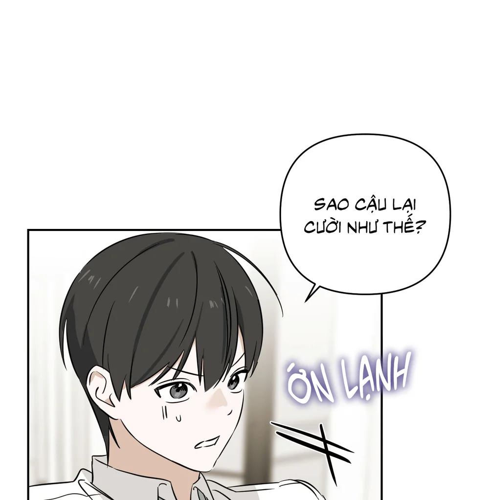 Đọc truyện Rock and rent - Chapter 4