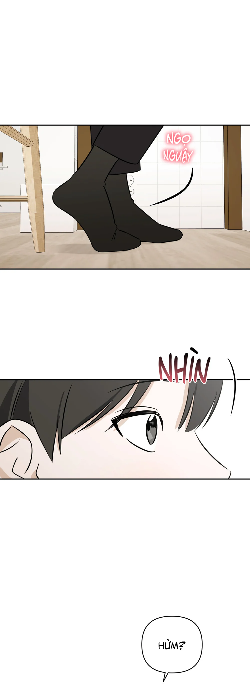 Đọc truyện Rock and rent - Chapter 4