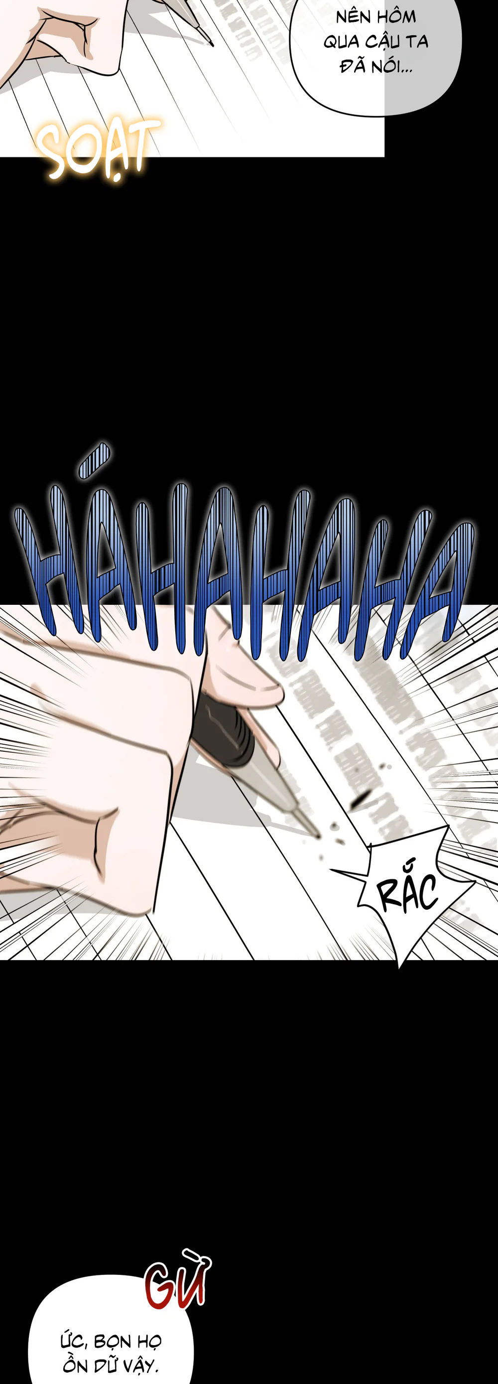 Đọc truyện Rock and rent - Chapter 4