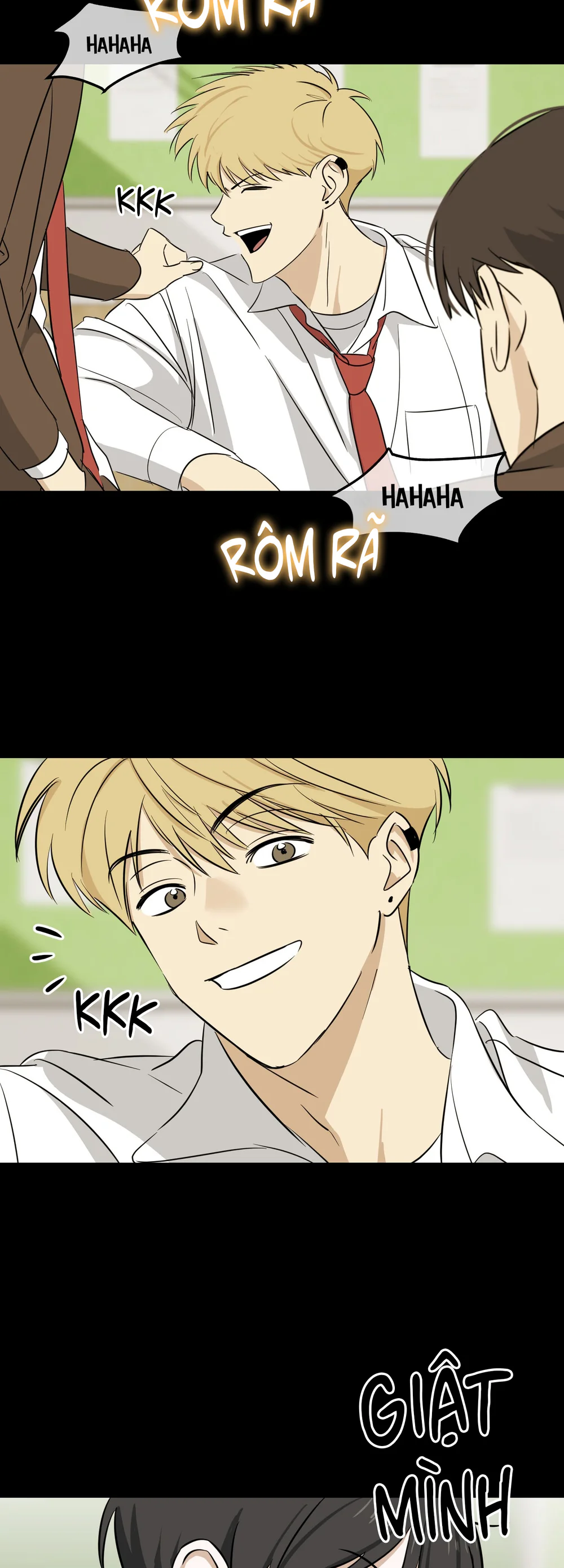 Đọc truyện Rock and rent - Chapter 4