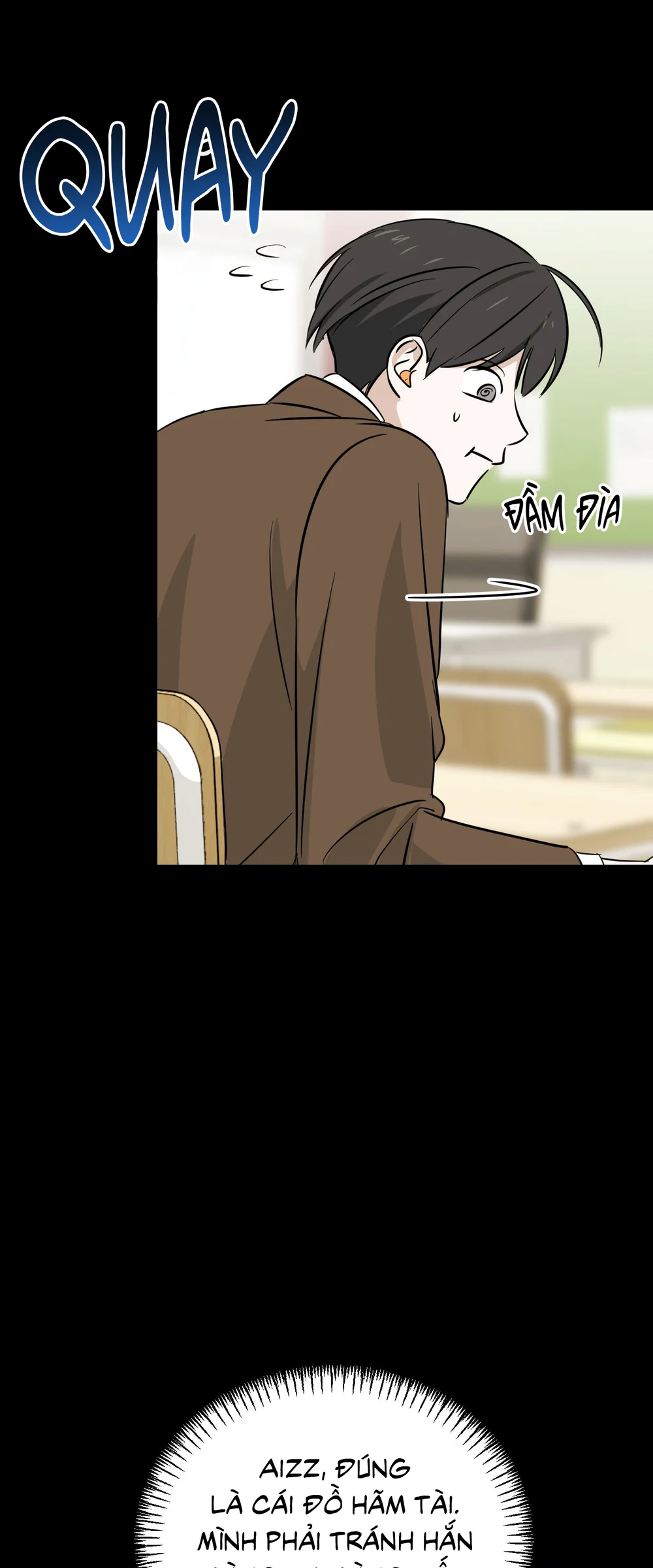 Đọc truyện Rock and rent - Chapter 4