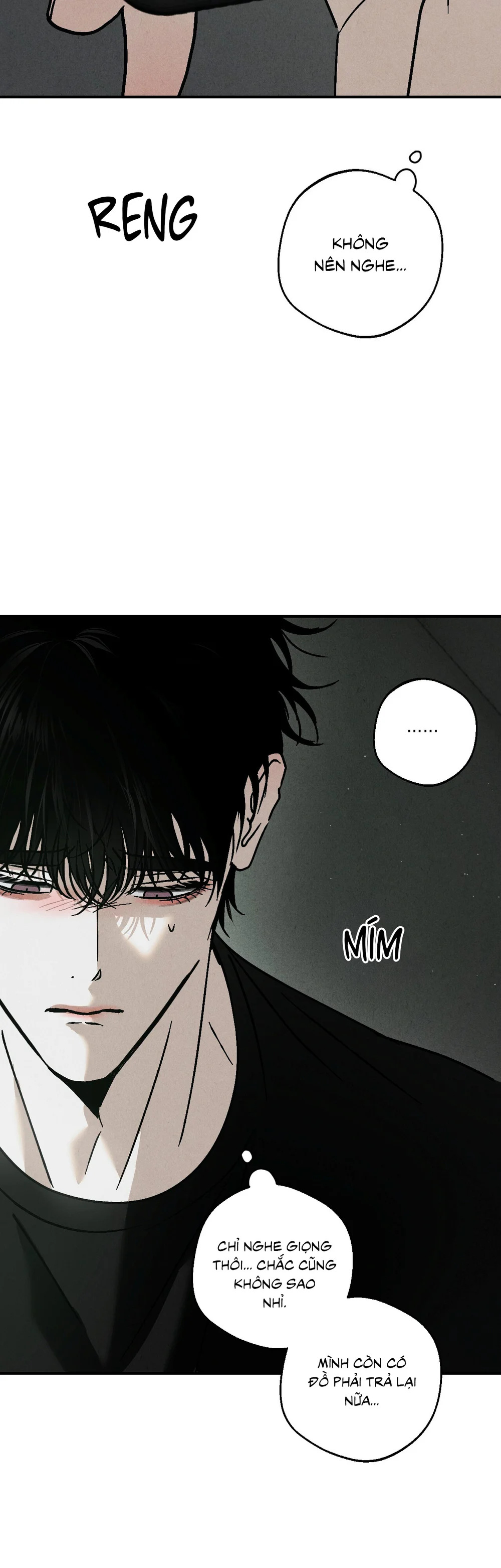 Đọc truyện BÍ MẬT CỦA XX - Chapter 10