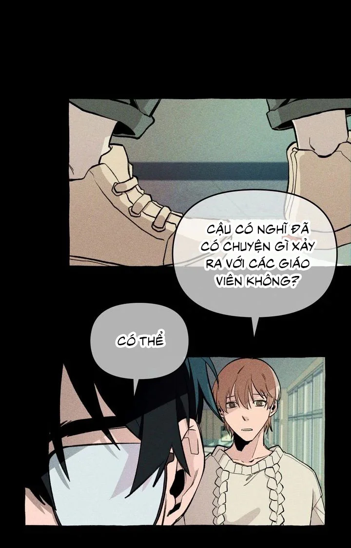 Đọc truyện Chuyến Dã Ngoại Lần Thứ 11 - Chapter 5