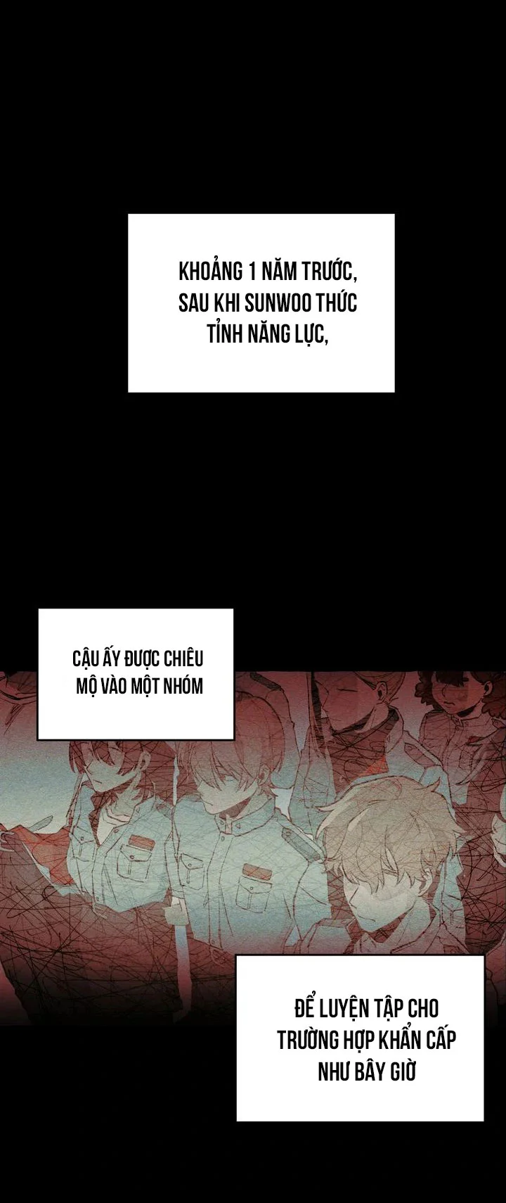 Đọc truyện Chuyến Dã Ngoại Lần Thứ 11 - Chapter 5