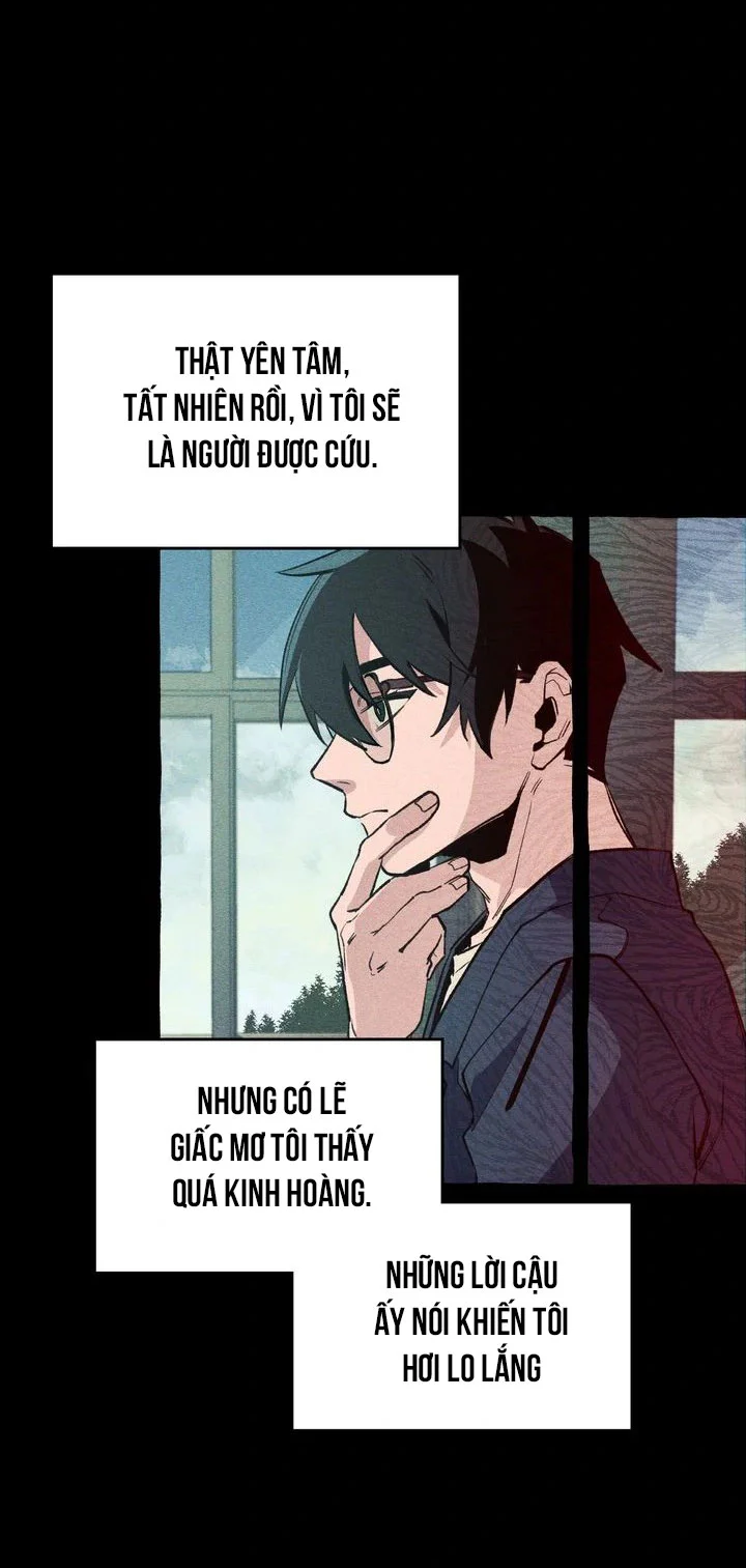 Đọc truyện Chuyến Dã Ngoại Lần Thứ 11 - Chapter 5