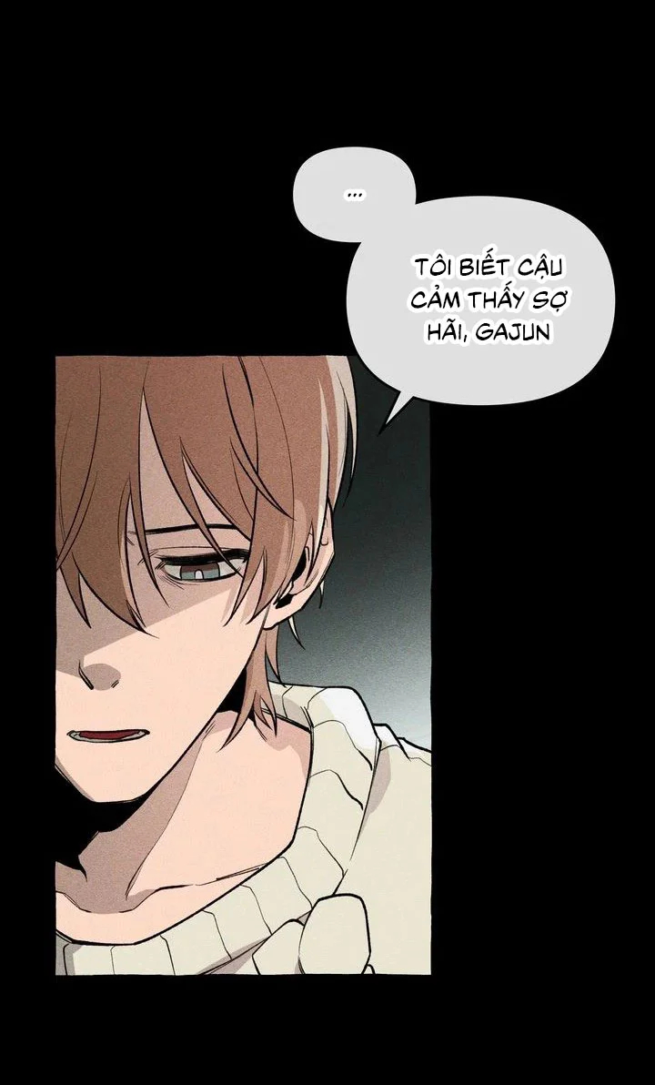 Đọc truyện Chuyến Dã Ngoại Lần Thứ 11 - Chapter 5