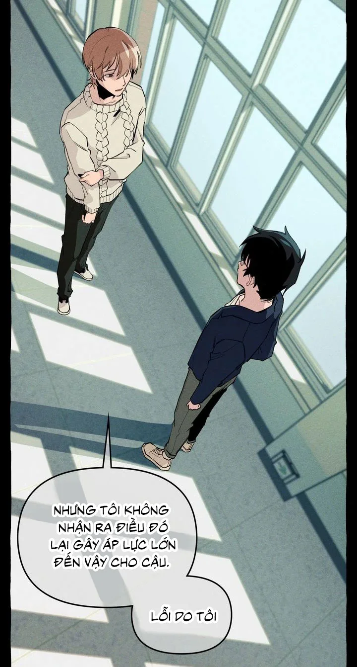 Đọc truyện Chuyến Dã Ngoại Lần Thứ 11 - Chapter 5