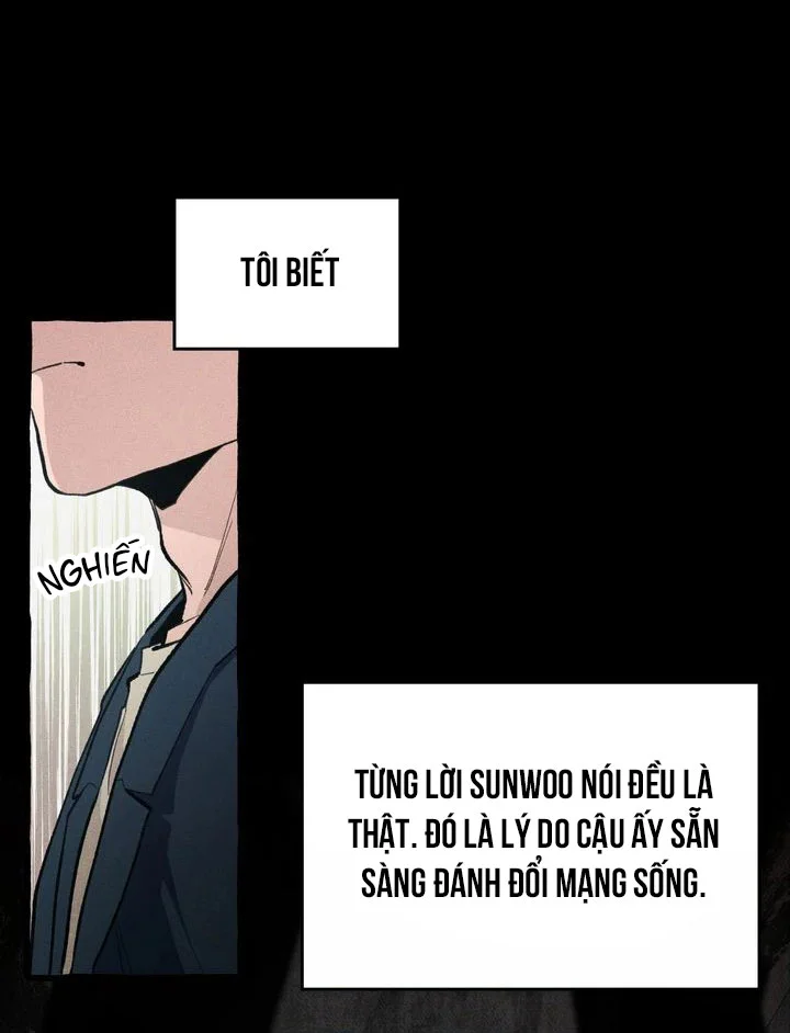 Đọc truyện Chuyến Dã Ngoại Lần Thứ 11 - Chapter 5