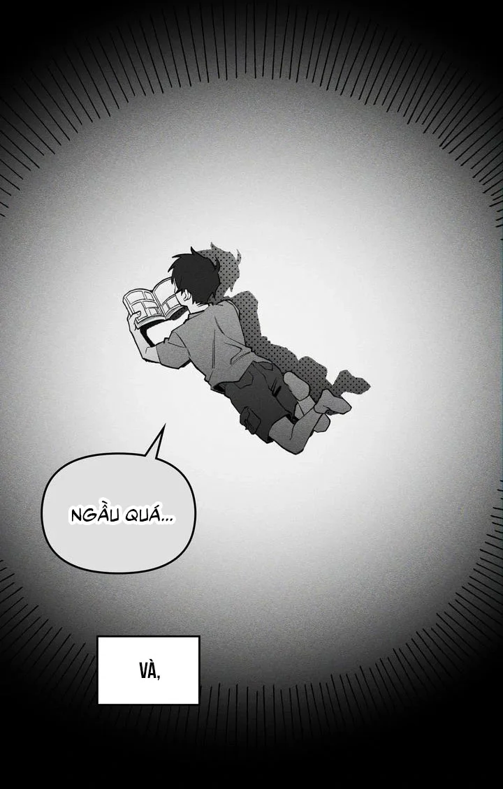 Đọc truyện Chuyến Dã Ngoại Lần Thứ 11 - Chapter 5