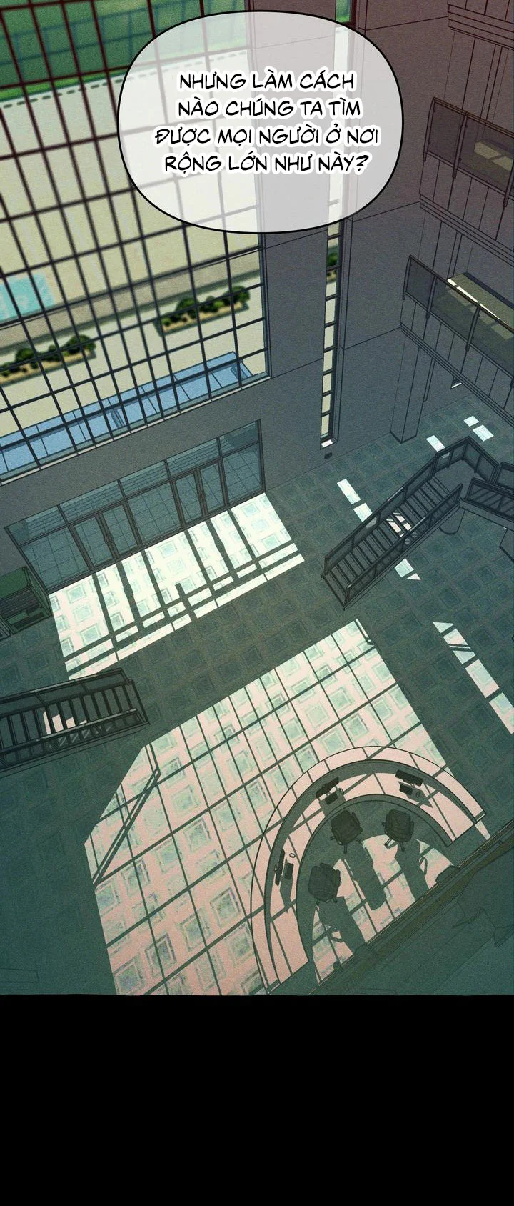Đọc truyện Chuyến Dã Ngoại Lần Thứ 11 - Chapter 5