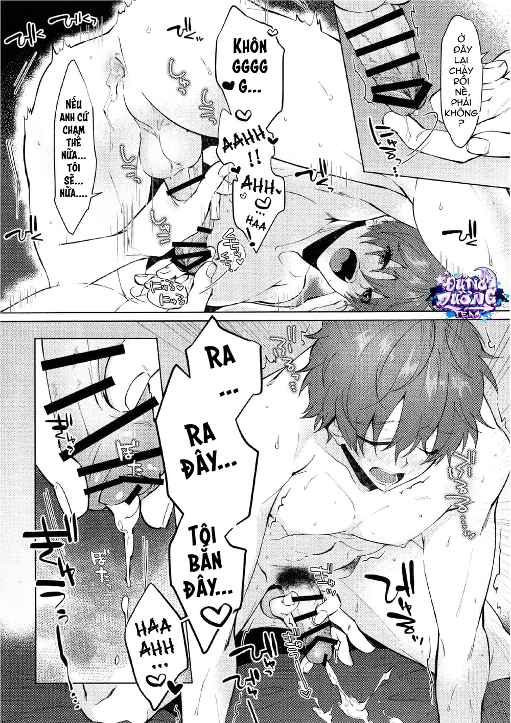 Đọc truyện ONESHORT BÁI THIẾN - Chapter 92