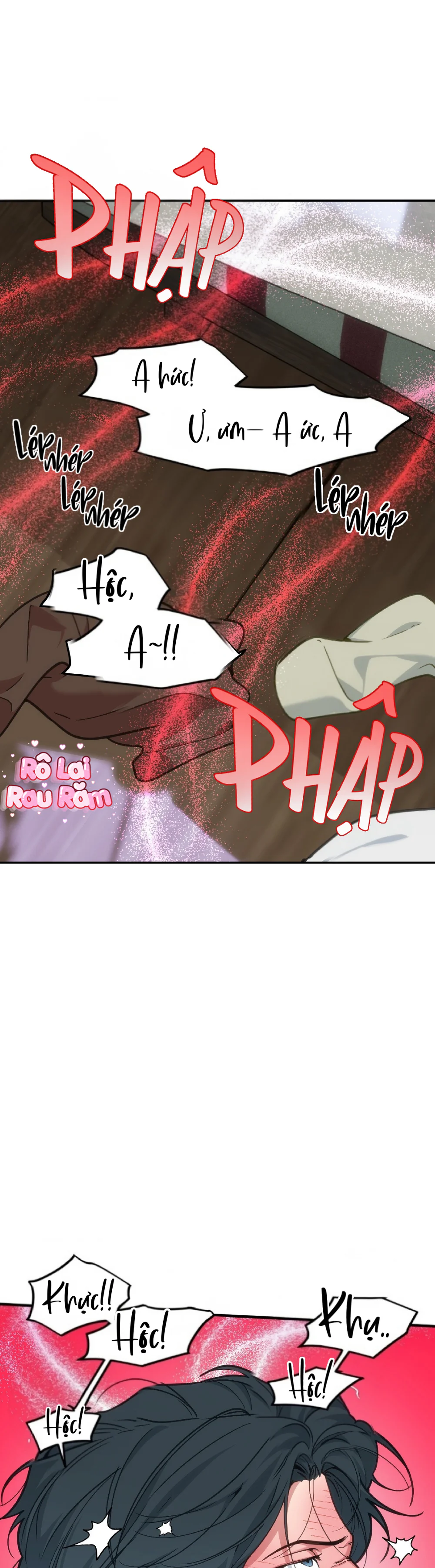 Đọc truyện  ÔNG XÃ CỦA VẬT TẾ THẦN - Chapter 55