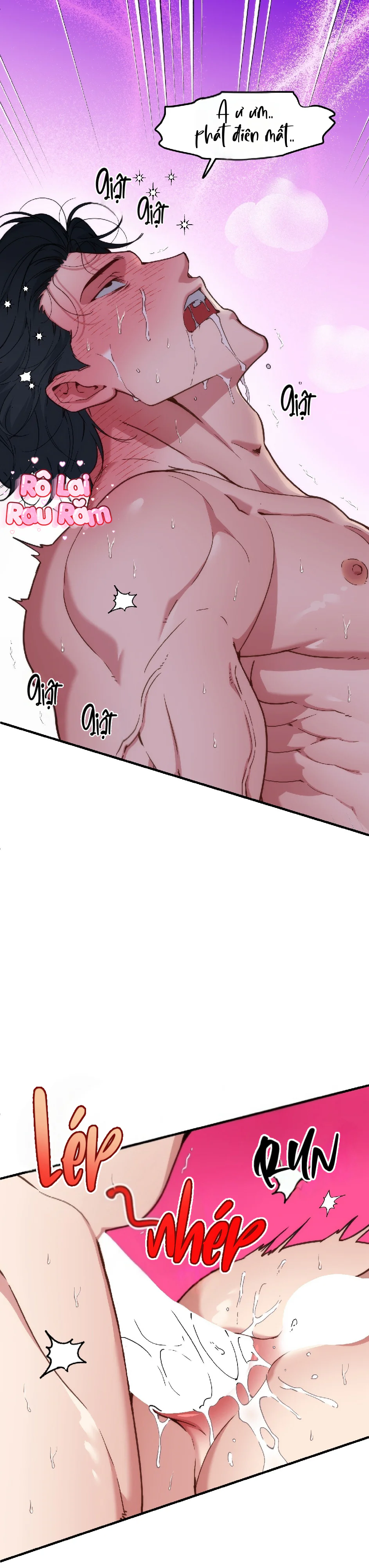 Đọc truyện  ÔNG XÃ CỦA VẬT TẾ THẦN - Chapter 55