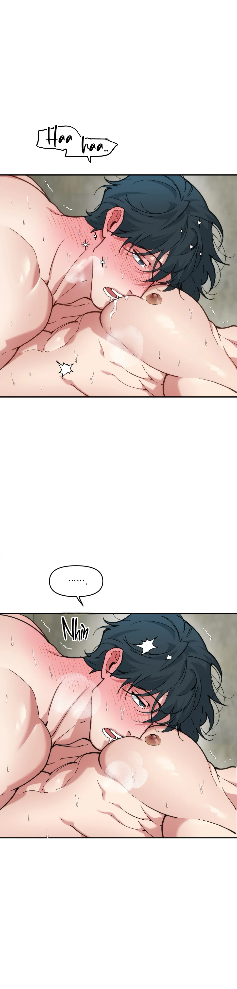 Đọc truyện  ÔNG XÃ CỦA VẬT TẾ THẦN - Chapter 55