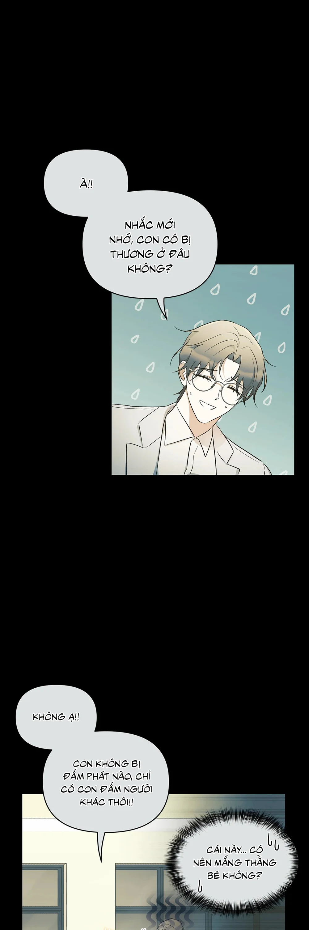 Đọc truyện KÝ SỰ ALPHA - Chapter 58.03