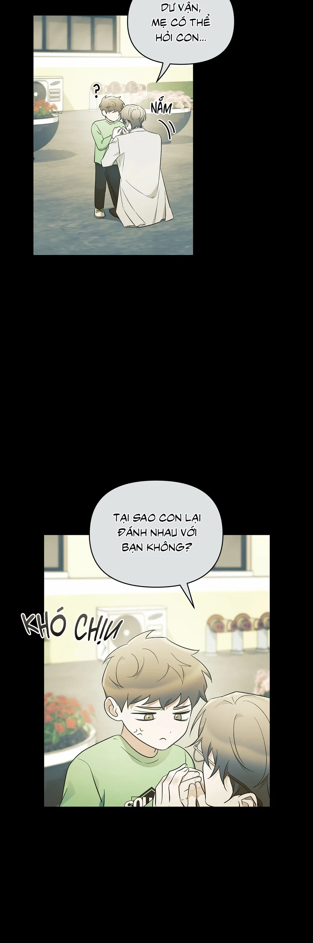 Đọc truyện KÝ SỰ ALPHA - Chapter 58.03