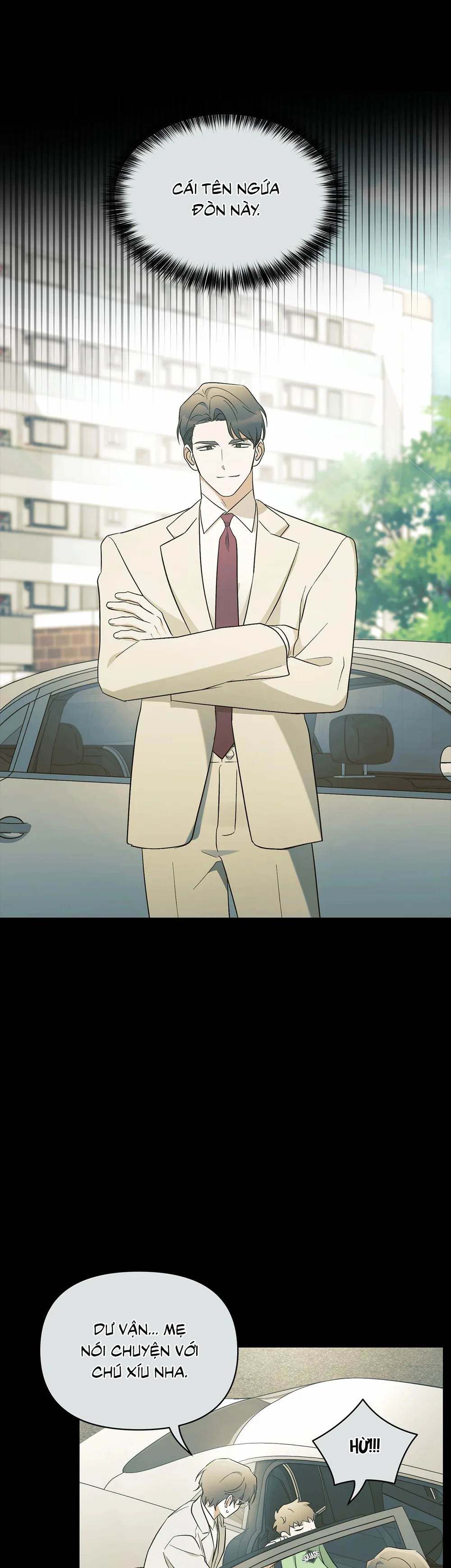 Đọc truyện KÝ SỰ ALPHA - Chapter 58.03