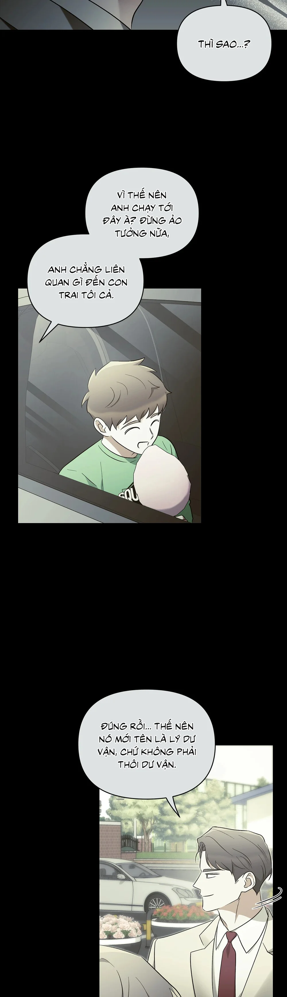 Đọc truyện KÝ SỰ ALPHA - Chapter 58.03