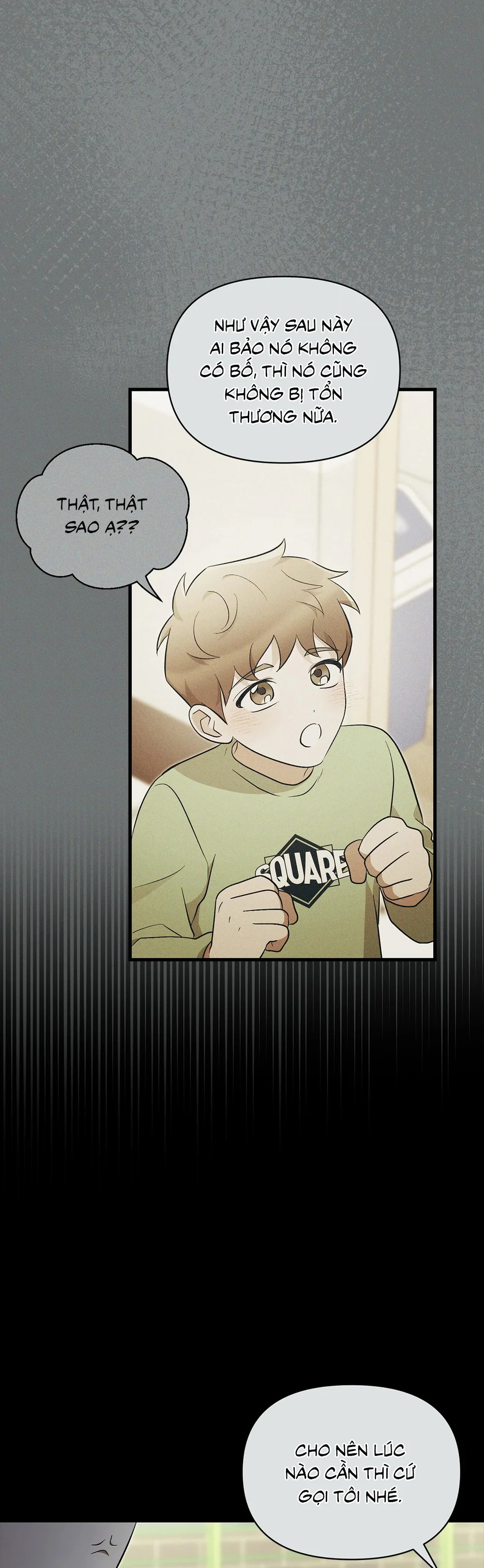 Đọc truyện KÝ SỰ ALPHA - Chapter 58.03