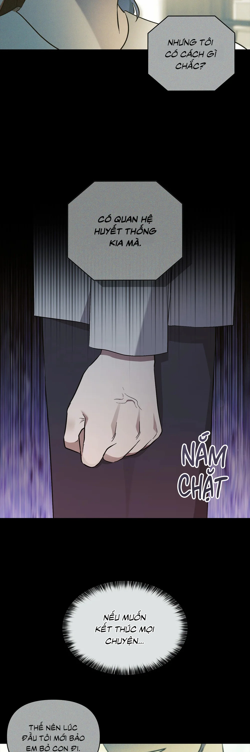 Đọc truyện KÝ SỰ ALPHA - Chapter 58.03