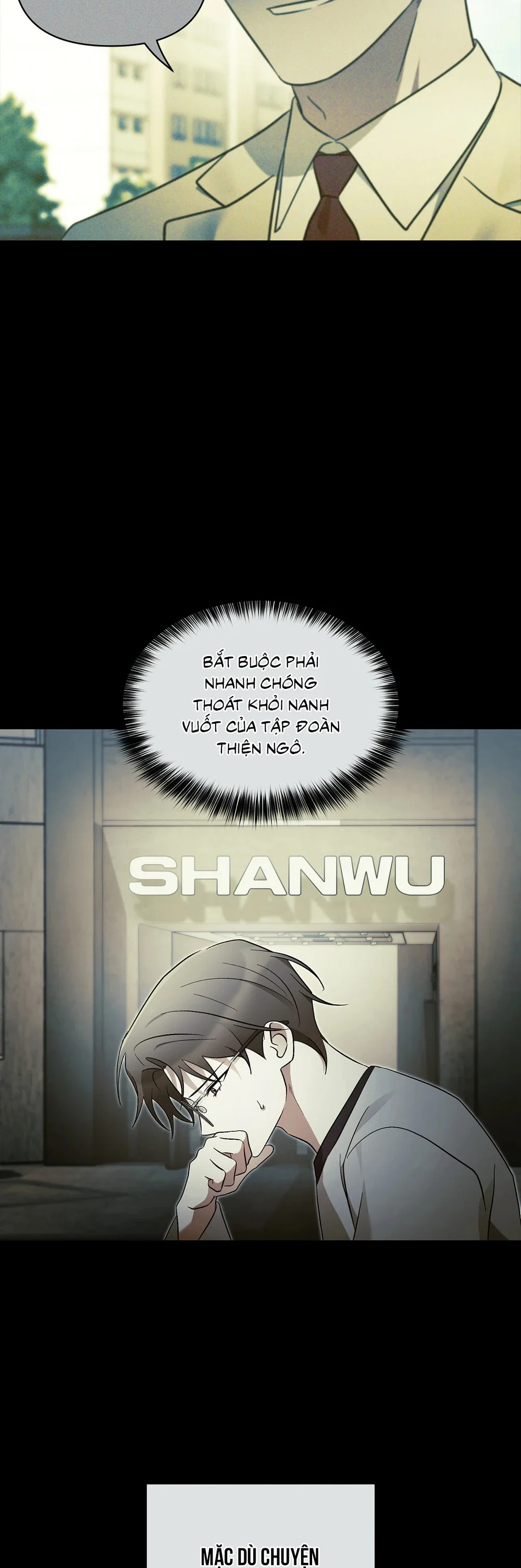 Đọc truyện KÝ SỰ ALPHA - Chapter 58.03