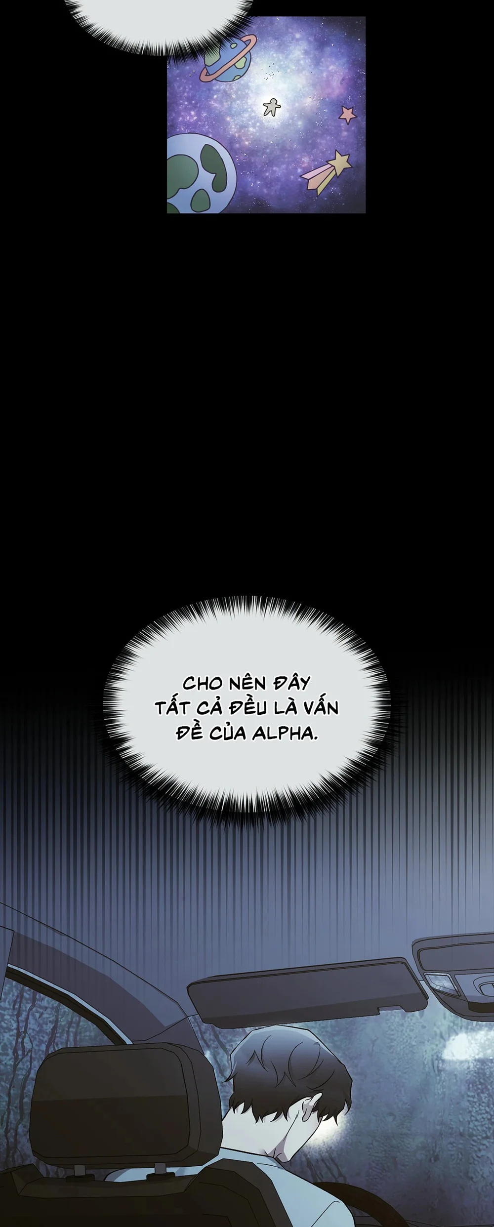 Đọc truyện KÝ SỰ ALPHA - Chapter 58.03