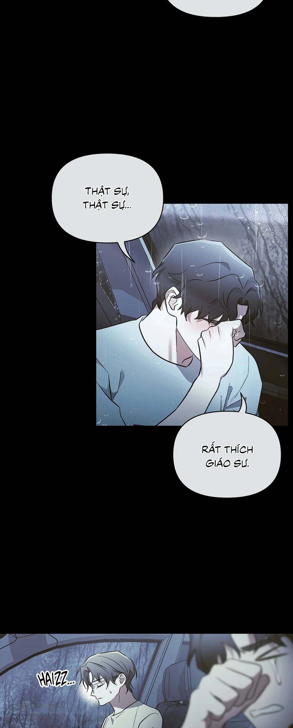 Đọc truyện KÝ SỰ ALPHA - Chapter 58.03