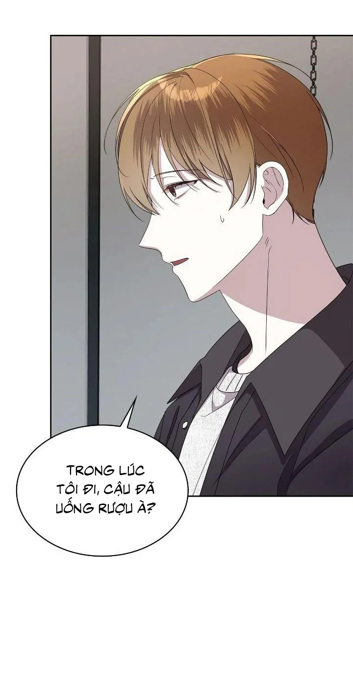 Đọc truyện Tôi Là Top Phụ Bị Điên Đây - Chapter 17