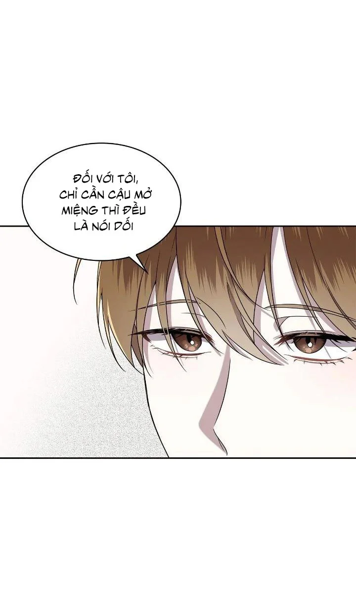 Đọc truyện Tôi Là Top Phụ Bị Điên Đây - Chapter 17
