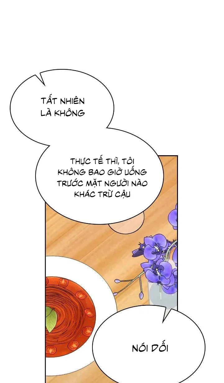 Đọc truyện Tôi Là Top Phụ Bị Điên Đây - Chapter 17