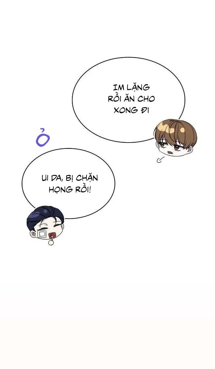 Đọc truyện Tôi Là Top Phụ Bị Điên Đây - Chapter 17