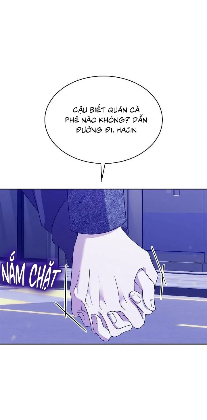 Đọc truyện Tôi Là Top Phụ Bị Điên Đây - Chapter 17