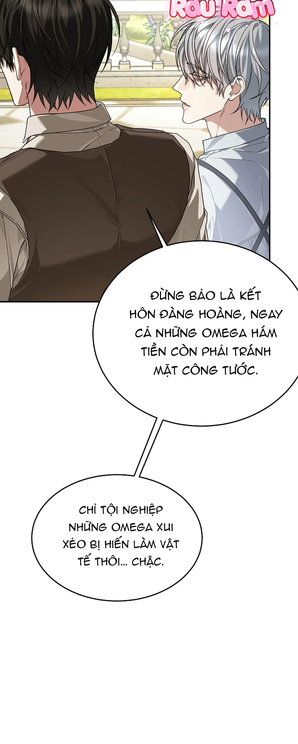 Đọc truyện Nội tình dâm đãng của nô lệ nhà công tước - Chapter 1