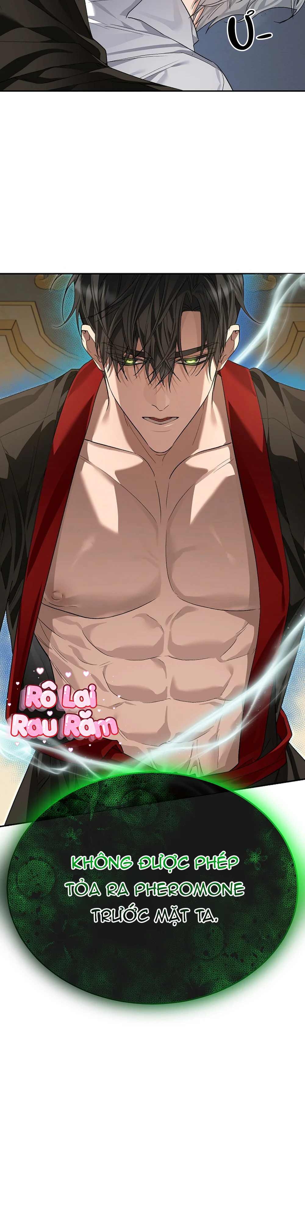 Đọc truyện Nội tình dâm đãng của nô lệ nhà công tước - Chapter 1