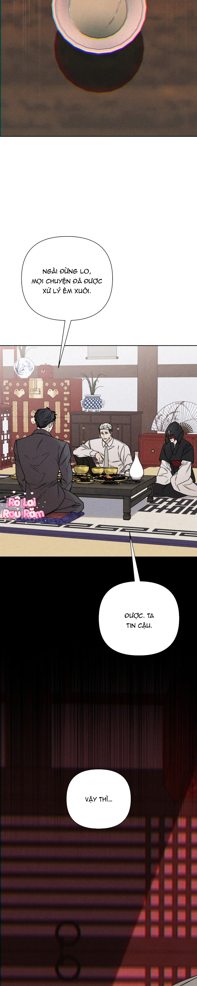 Đọc truyện XẢ XUI - Chapter 1