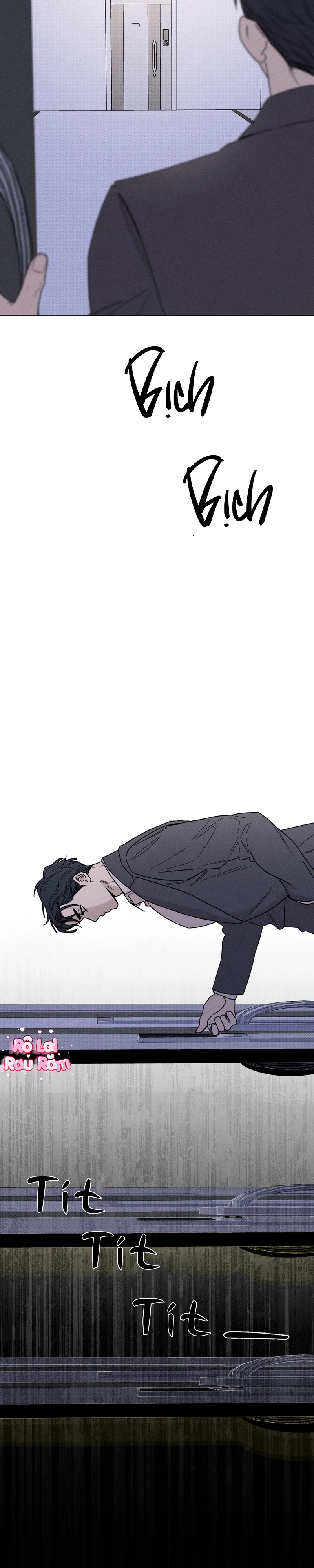 Đọc truyện XẢ XUI - Chapter 1